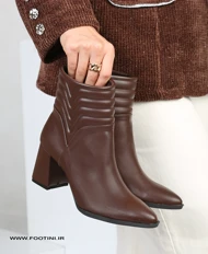 نیم بوت زنانه MR NORV 8004