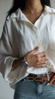 شومیز ساده