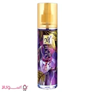 بادی اسپلش زنانه مای مدل silky touch حجم 200 میل