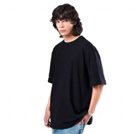 زیگ تیشرت آستین کوتاه black ryan tshirt-9774