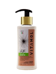 شامپو فاقد سولفات برای موهای کراتین و رنگ شده 300میل