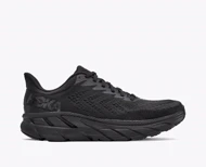 کتانی هوکا وان باندی مشکی hoka one bondi