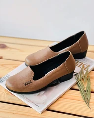 کفش طبی ضربدری