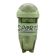 قمقمه ورزشی مدل GS-M--216748 گنجایش 0.5 لیتر