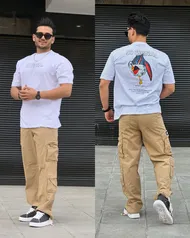 تیشرت خرگوشی