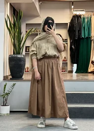 شومیز پتینه کد 4024