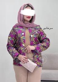 کت فلورا زنانه