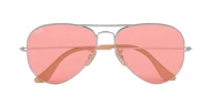 عینک آفتابی RayBan 3025 9065V7 55