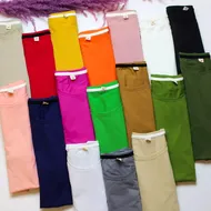 تیشرت ساده مدادرنگی کد 573