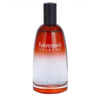 ادوکلن مردانه دیور مدل Fahrenheit Cologne حجم 125 میلی لیتر