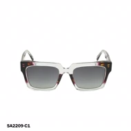 عینک آفتابی یونیسکس سرجیو مارتینی ( SERGIO MARTINI ) مدل SA 2209