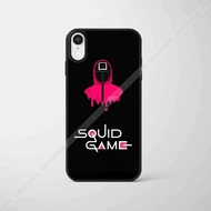 قاب موبایل اسکویید گیم