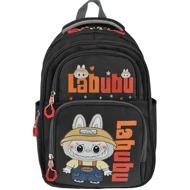 کوله پشتی مدرسه مدل Labubu
