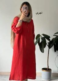 مانتو کفتان آزاده 1