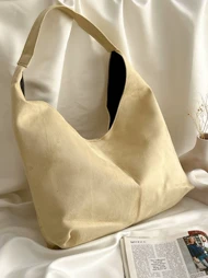 کیف بزرگ سوییت قمر 5997 (شیری)