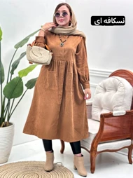 کفتان کبریتی ژاکلین 2187