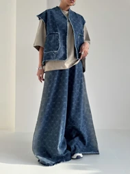 ست 3 تیکه جین