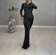 ماکسی آیینه ای : 8964