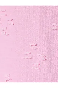 مینی لباس بند پوپلین جیپلی V-Neck Fit Slim Fit 4SAL80020IW