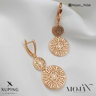 گوشواره ژوپینگ