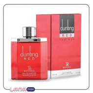 ادو پرفیوم مردانه روونا مدل Dunting Red (100 میلی لیتر)