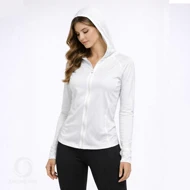 سویشرت فینگردار زنانه WEAREWE UPF 50