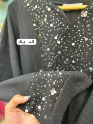 پیراهن پولک زارا زنانه