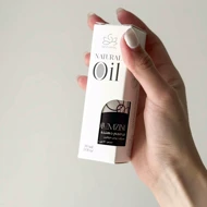 روغن حجم دهنده خراطین سزامول مناسب فرم دهی بدن و صورت 30 سی سی