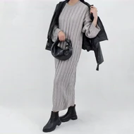 پیراهن بافت 1005058