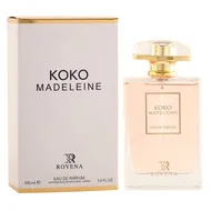 ادکلن زنانه کوکو مادمازل koko madeleine