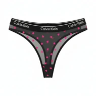 شورت زنانه لامبادا مرلین مدل قلبی کلوین کلین