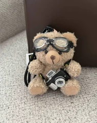 چارم بگ pilot teddy