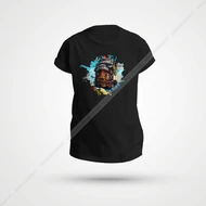 تیشرت Howl's Moving Castle