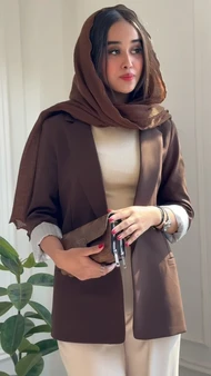 کت راه‌راه