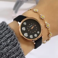 ساعت بابونه
