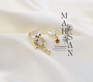 گوشواره عروسکی زنانه