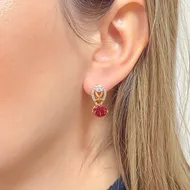 گوشواره کد 206