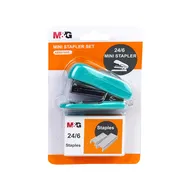 منگنه کوچک با یدک سوزن برند M&G