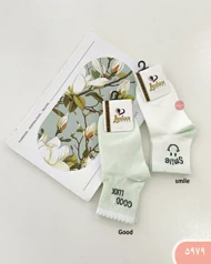 جوراب عروسکی ژور 5979