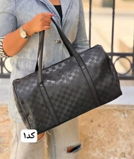 ساک مسافرتی آلمین