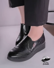 کفش طبی زنانه حجاج