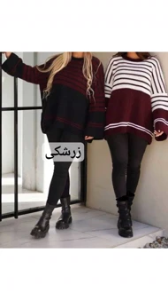بلوز بافت لش 64980