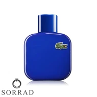عطر ادکلن لاگوست ادو لاگوست ال.12.12 بلو آبی | Lacoste Eau de Lacoste L.12.12 Bleu