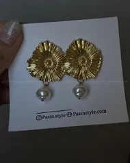 گوشواره مروارید