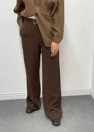 نیم بگ پارچه ای کد 2001