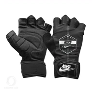 دستکش زنانه بدنسازی NIKE 5A5