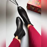 نیم بوت الیکا