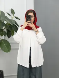 شومیز بیسیک عسل