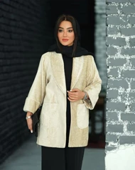 کت شهرزاد زنانه