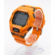 ساعت جی شاک 200 نارنجی